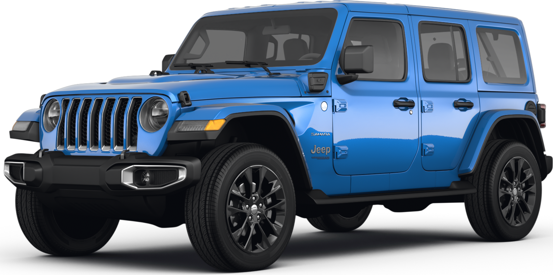 2023 Jeep Wrangler 4xe Price Reviews Pictures And More Kelley Blue Book